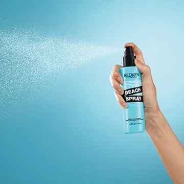 Redken Beach Spray for Textured Waves and Curls