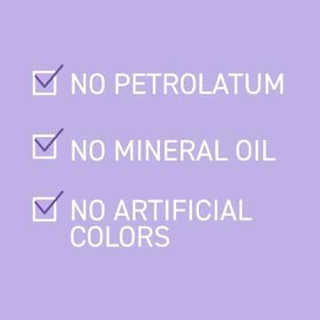 Carol's Daughter Black Vanilla Moisture and Hold Jelly, Hair Gel For Dry Hair with Shea Butter, Jojoba and Vanilla, 12 Fl Oz