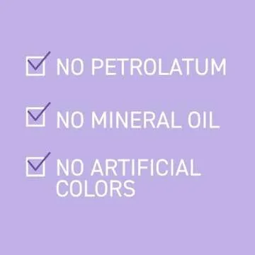 Carol's Daughter Black Vanilla Moisture and Hold Jelly, Hair Gel For Dry Hair with Shea Butter, Jojoba and Vanilla, 12 Fl Oz