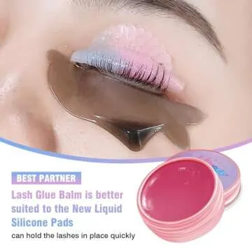 Libeauty Lash Lift Glue for Perfect Brow Lamination