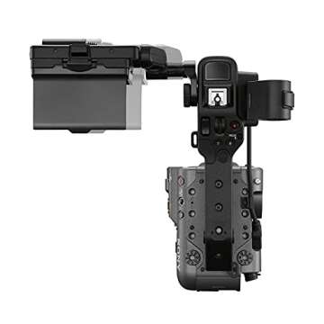 SONY ILME-FX6 Cinema Line Full-Frame Camera