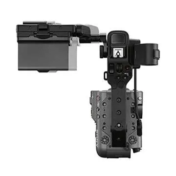 SONY ILME-FX6 Cinema Line Full-Frame Camera