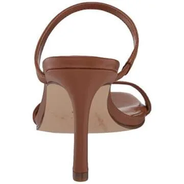 Elegant Calvin Klein Women's Halena Heeled Sandal