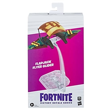 FORTNITE Victory Royale Series Flapjack Flyer 6-Inch Glider