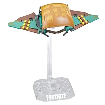 FORTNITE Victory Royale Series Flapjack Flyer 6-Inch Glider