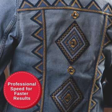 SINGER Heavy Duty 6700C Computerized Sewing Machine with Accessory Kit | Strong Motor with Enhanced Piercing Power, 411 Stitch Applications, LCD Screen, Full Metal frame & 1-step Buttonhole