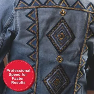 SINGER Heavy Duty 6700C Computerized Sewing Machine with Accessory Kit | Strong Motor with Enhanced Piercing Power, 411 Stitch Applications, LCD Screen, Full Metal frame & 1-step Buttonhole