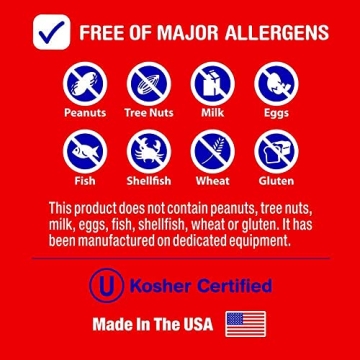 Dum Dums 2,300 Count Box of Classic Flavors