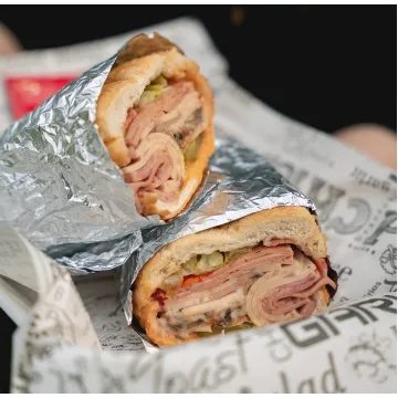 ژامبون تنوری