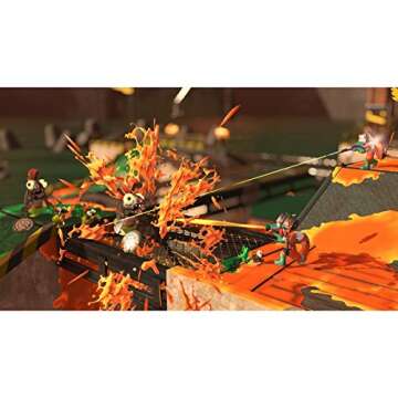 Splatoon 2 Starter Edition Nintendo Switch Bundle - Fun Gaming