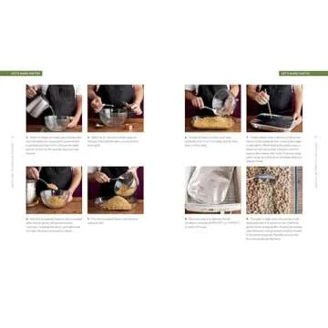 Miso, Tempeh, Natto & Other Tasty Ferments: A Step-by-Step Guide to Fermenting Grains and Beans