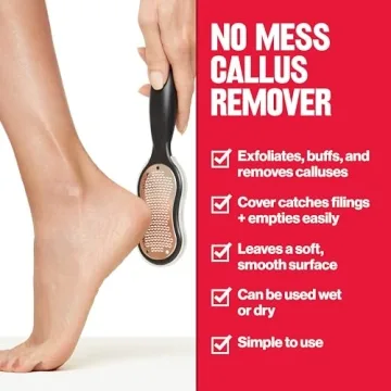 Revlon Callus Remover for Smooth Feet Anytime