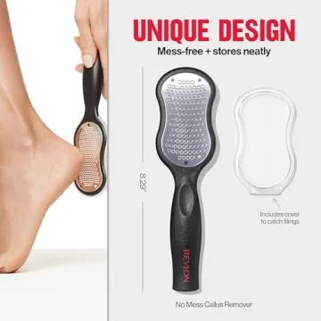 Revlon Callus Remover for Smooth Feet Anytime