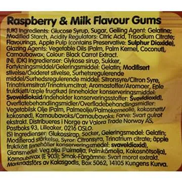 Swizzels Squashies Drumstick - 160g