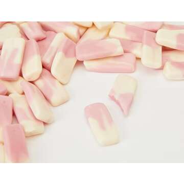 Swizzels Squashies Drumstick - 160g