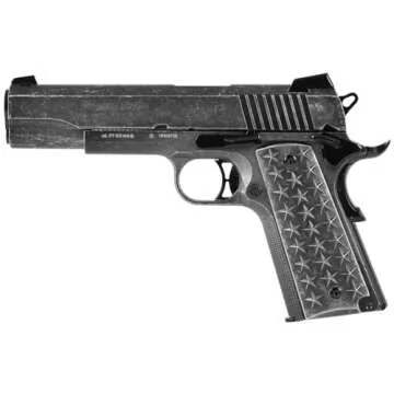 Sig Sauer 1911 We The People CO2 BB Air Pistol