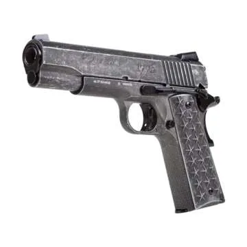 Sig Sauer 1911 We The People CO2 BB Air Pistol