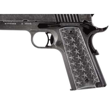 Sig Sauer 1911 We The People CO2 BB Air Pistol