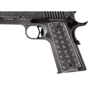 Sig Sauer 1911 We The People CO2 BB Air Pistol