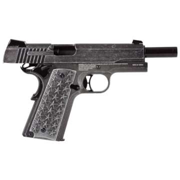 Sig Sauer 1911 We The People CO2 BB Air Pistol
