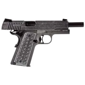 Sig Sauer 1911 We The People CO2 BB Air Pistol
