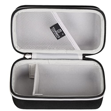 Durable Tourmate Hard Case for Acoletty Vlogging Camera