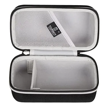 Durable Tourmate Hard Case for Acoletty Vlogging Camera