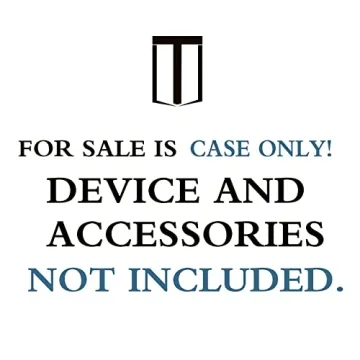 Durable Tourmate Hard Case for Acoletty Vlogging Camera