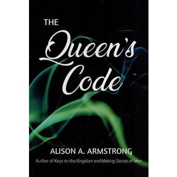 The Queen's Code Empowering Relationship Guide