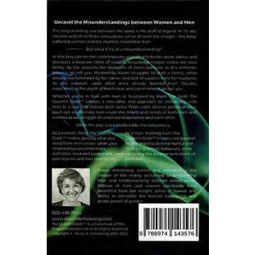 The Queen's Code Empowering Relationship Guide