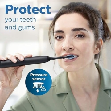 Philips Sonicare ExpertClean 7500 Rechargeable Toothbrush