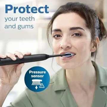 Philips Sonicare ExpertClean 7500 Rechargeable Toothbrush