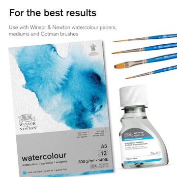 Winsor & Newton Cotman Watercolor Paint for Artists