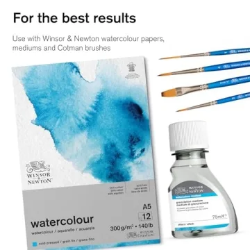 Winsor & Newton Cotman Watercolor Paint for Artists