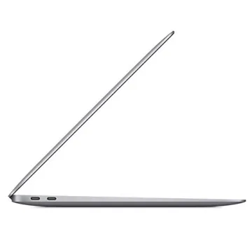Apple MacBook Air 13.3" with M1 Chip - Space Gray