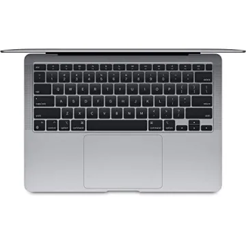 Apple MacBook Air 13.3" with M1 Chip - Space Gray
