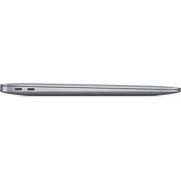 Apple MacBook Air 13.3" with M1 Chip - Space Gray