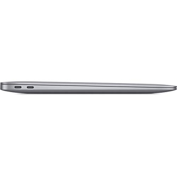 Apple MacBook Air 13.3" with M1 Chip - Space Gray