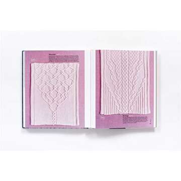 Norah Gaughan’s Knitted Cable Sourcebook: A Breakthrough Guide to Knitting with Cables and Designing Your Own