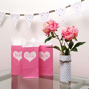 Versatile Con-Tact Vinyl Shelf Liner for Easy Application