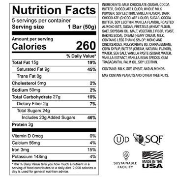 Snoopy Valentine's Chocolate Variety Pack for Everyone