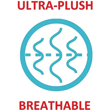 Elegant Comfort Cozy Christmas Fleece Warm Blanket