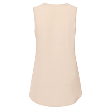 Versatile Sleeveless Blouse for Women - Stylish & Comfy