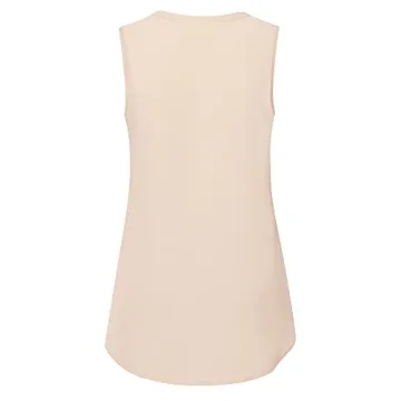 Versatile Sleeveless Blouse for Women - Stylish & Comfy