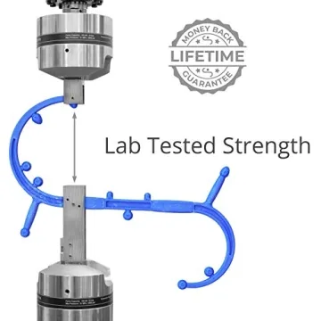 Body Back Buddy Elite Handheld Massage Stick for Muscle Relief