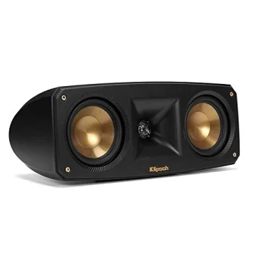 Klipsch 5.1 Surround Sound System for Home Theater