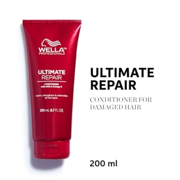 Wella ULTIMATE REPAIR Conditioner for Damaged Hair - 6.7 Fl Oz