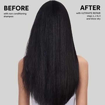 Wella ULTIMATE REPAIR Conditioner for Damaged Hair - 6.7 Fl Oz