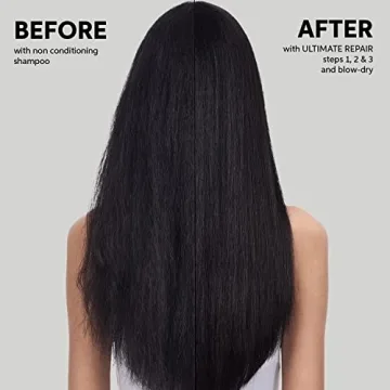 Wella ULTIMATE REPAIR Conditioner for Damaged Hair - 6.7 Fl Oz