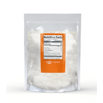 Unpretentious Baking Soda, Pure and Aluminum-Free, 1.5 lb